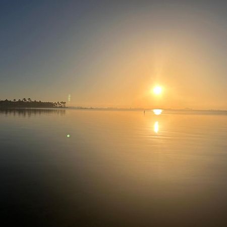 Bonito Amanecer Vila Los Alcázares Exterior foto