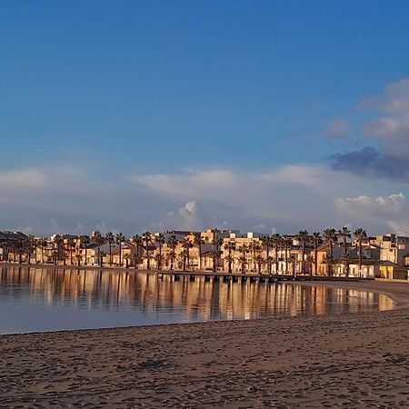 Bonito Amanecer Vila Los Alcázares Exterior foto