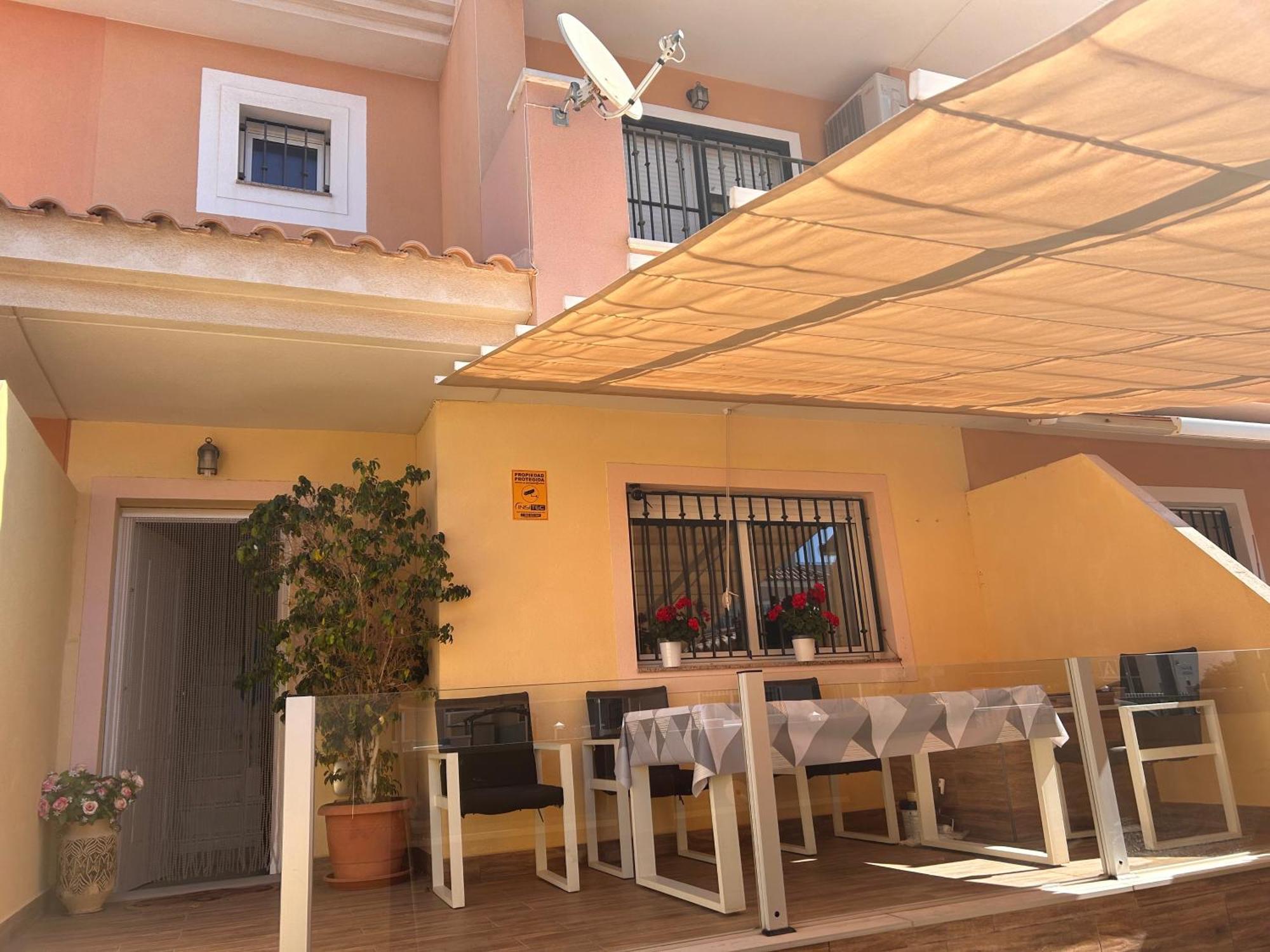 Bonito Amanecer Vila Los Alcázares Exterior foto