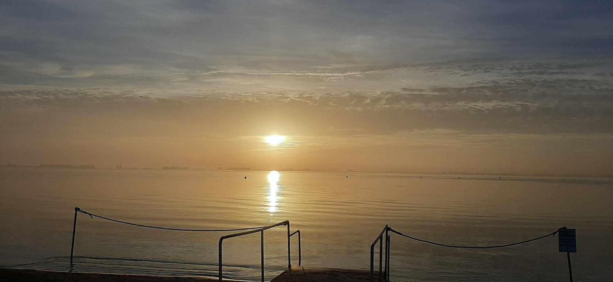 Bonito Amanecer Vila Los Alcázares Exterior foto